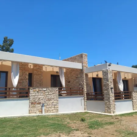 Apartment Petradi Luxury