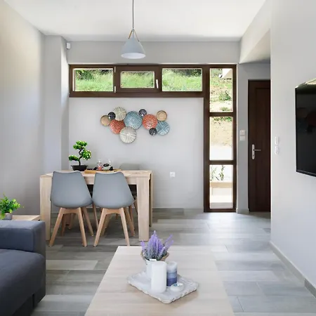 Petradi Luxury Apartmán