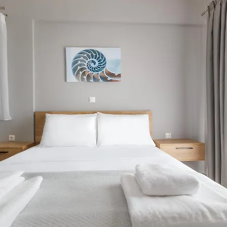 Petradi Luxury Apartament *
