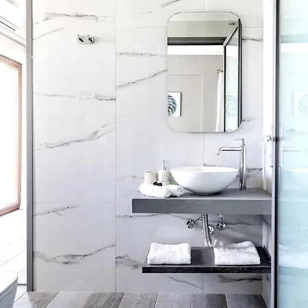 Apartmán Petradi Luxury Nea Roda