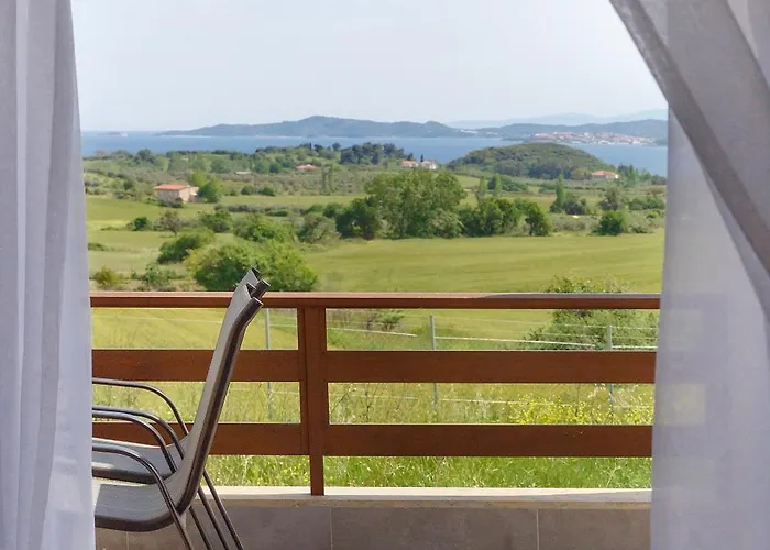 Petradi Luxury Διαμέρισμα *