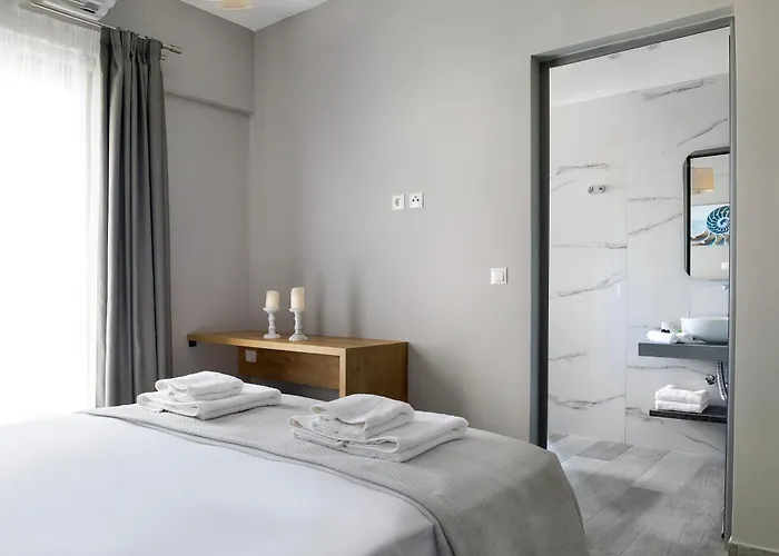 Petradi Luxury Νέα Ρόδα