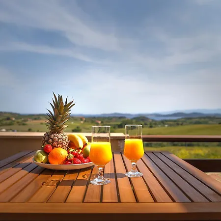 Petradi Luxury Apartment Nea Roda