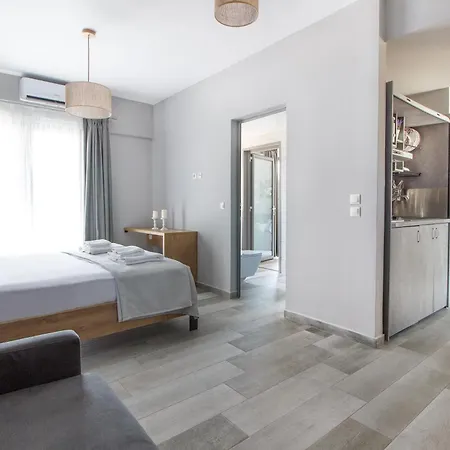 Petradi Luxury *