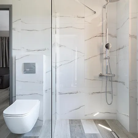 Apartment Petradi Luxury