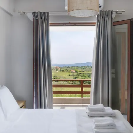 Petradi Luxury
