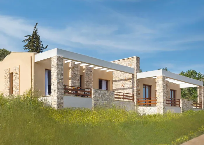 Petradi Luxury