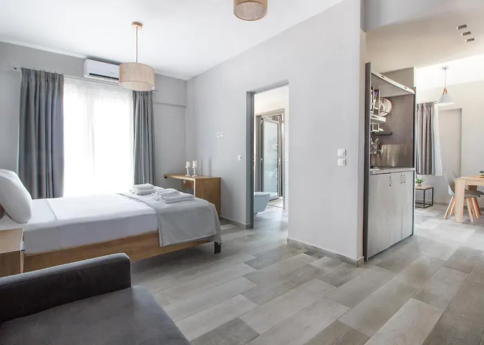 Petradi Luxury *
